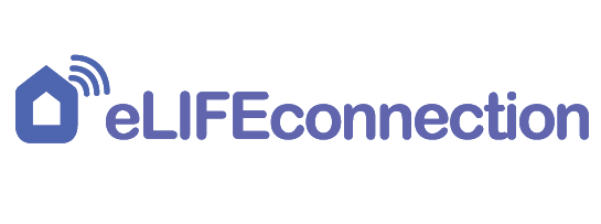 eLIFEconnection Logo
